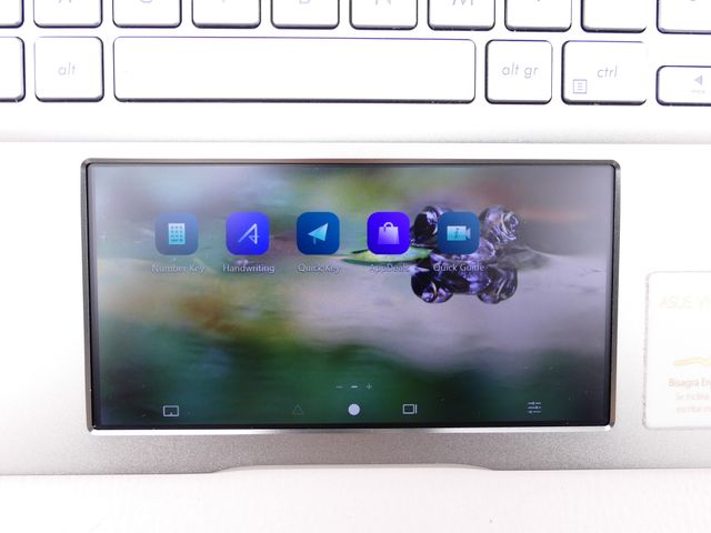 Asus VivoBook S14 S432F- i5-10210U 8GB 512GB MX250