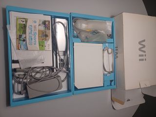 PACK NINTENDO WII