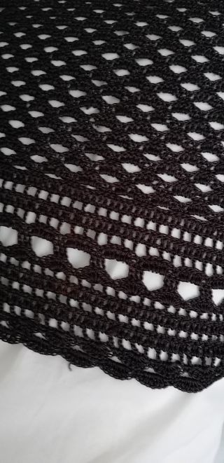 Jersey Cortefiel verde menta