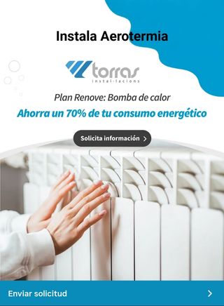 Electricidad  agua climatizacion 