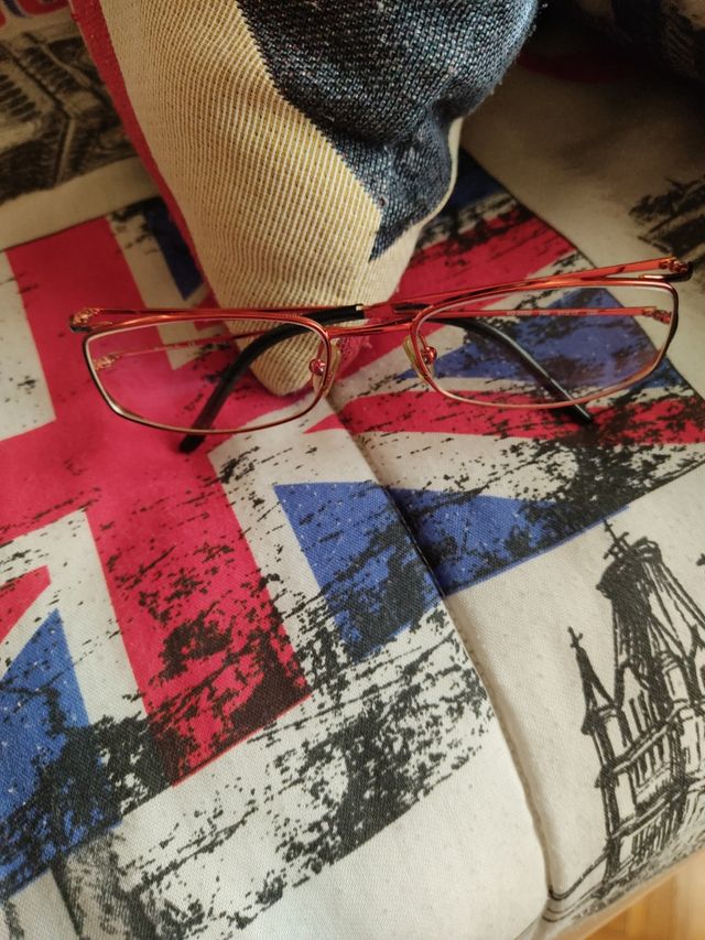 MONTURA  DE GAFAS VOGHE