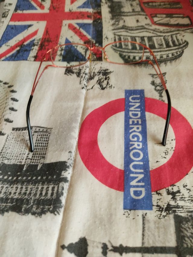 MONTURA  DE GAFAS VOGHE