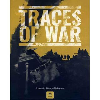 Wargame Traces of War