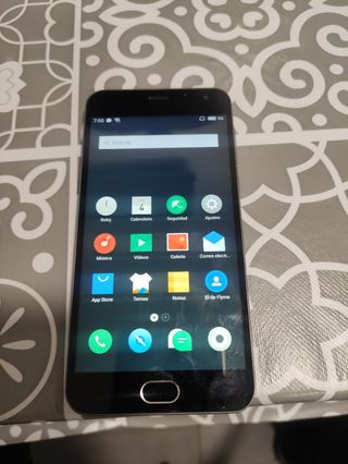 Meizu M2