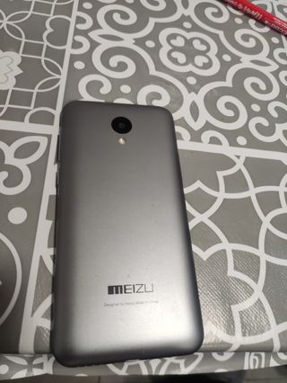 Meizu M2