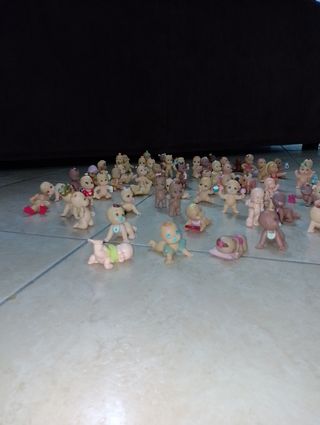 62 Paciocchini collezione tutti diversi