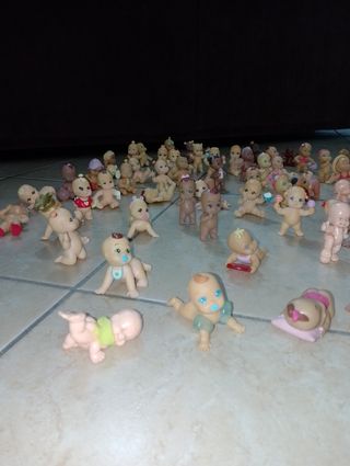 62 Paciocchini collezione tutti diversi