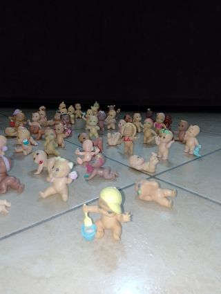 62 Paciocchini collezione tutti diversi