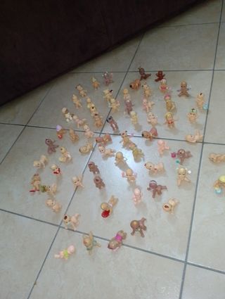 62 Paciocchini collezione tutti diversi