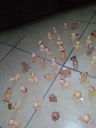 62 Paciocchini collezione tutti diversi