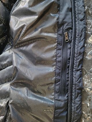Chaqueta Columbia tecnología Omni-heat