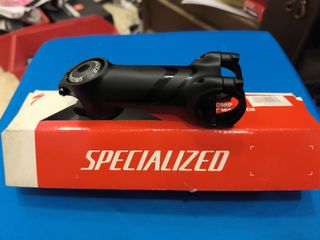 Potencia manillar specialized