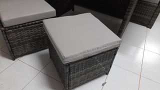 SUPER OFERTA RINCONERA DE EXTERIOR GM