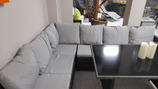 SUPER OFERTA RINCONERA DE EXTERIOR GM