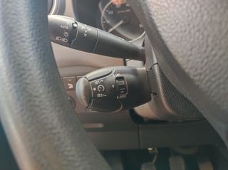 Citroen Berlingo 2018