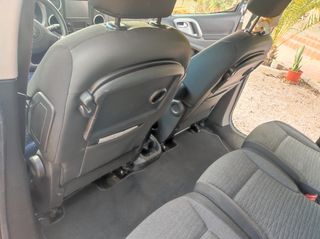 Citroen Berlingo 2018