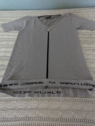 Assos Skin Layer T XL-XLG