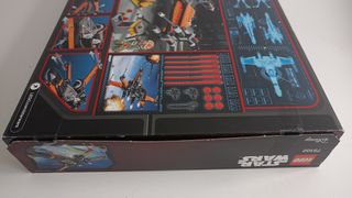 Lego Star Wars 75102 - Poe's X-wing Fighter