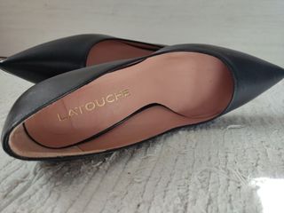 Zapatos Latouche 39 Nuevos