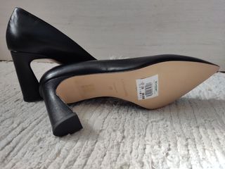Zapatos Latouche 39 Nuevos
