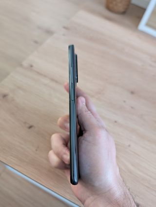 Xiaomi Mi 11i 5G. Versión Snapdragon888