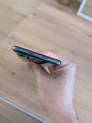 Xiaomi Mi 11i 5G. Versión Snapdragon888