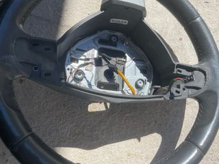 Airbag volante de opel astra h