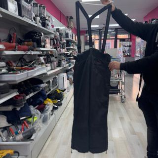 MONO DE ESQUI BOOMERANG TALLA 54