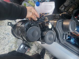 faro polo 2001 al 2005