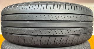 215/60 R 17 96H DUNLOP ENASAVE EC300