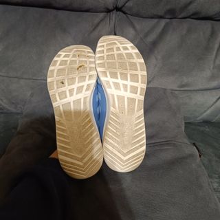 Zapatillas  Adidas Cloudfoam talla 42