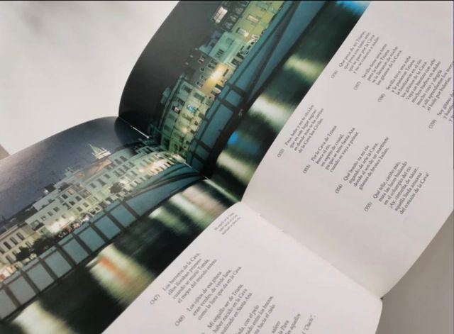 Libro Triana en labios de la copla.