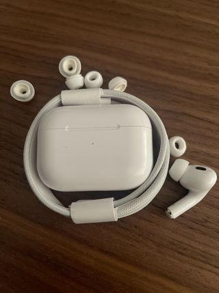 earphones segunda generacion