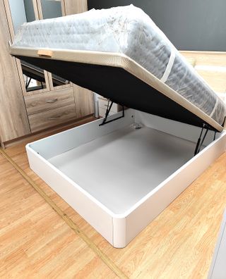 CANAPE MADERA MARINA 3.0!! NO LODEJES PASAR🚛✅