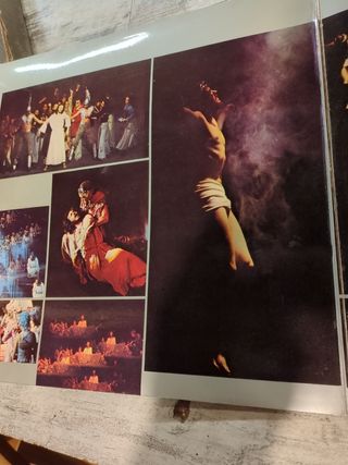 Vinilo Jesucristo Superstar