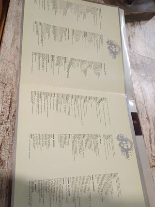 Vinilo Jesucristo Superstar