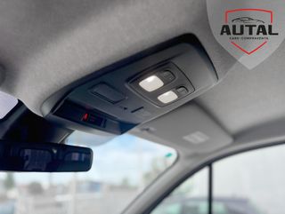 NISSAN NV300 9 PLAZAS