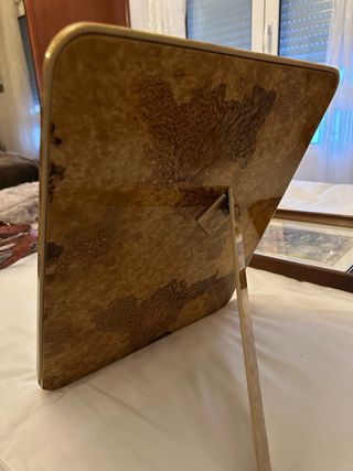 MARCO PARA FOTO GRANDE CAREY