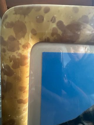 MARCO PARA FOTO GRANDE CAREY