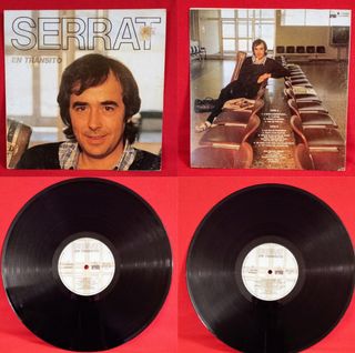 4x3 LOTE Serrat (1/2)