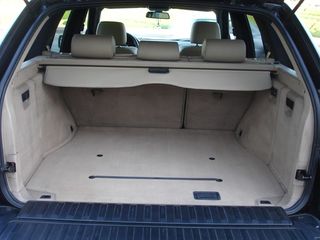 BMW X5 3.0D 218 cv AUTOMATICO 6 VEL SPORTPAKET