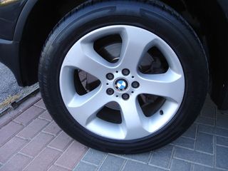 BMW X5 3.0D 218 cv AUTOMATICO 6 VEL SPORTPAKET