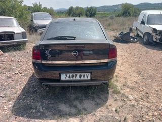 Opel Vectra 2005