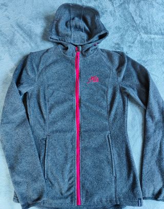 Sudadera Fouganza