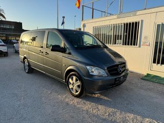 Mercedes-Benz Vito 2011
