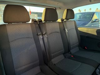 Mercedes-Benz Vito 2011