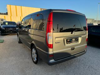 Mercedes-Benz Vito 2011