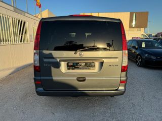 Mercedes-Benz Vito 2011