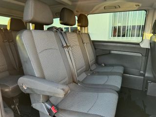 Mercedes-Benz Vito 2011