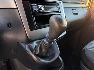 Mercedes-Benz Vito 2011